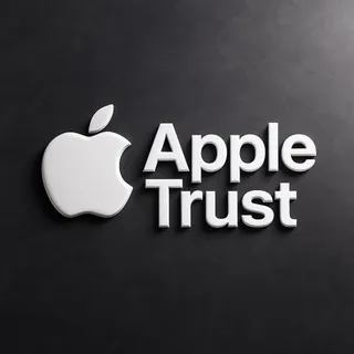 Apple Trust 🍏