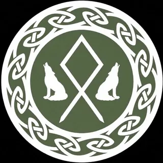 ᛉ Sagnamaðr Stark ᛉ