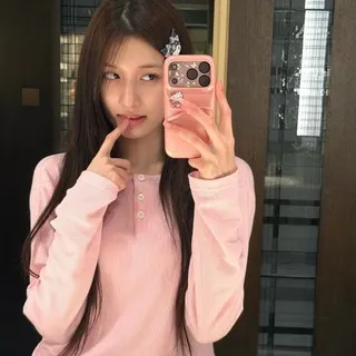 이서 Leeseo
