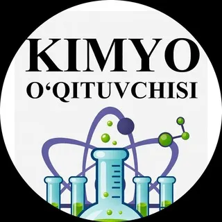 Kimyo oqituvchisi