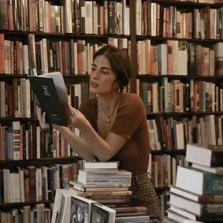 ♚ 📚 Backup de Livros