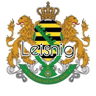 FREIE SACHSEN Leisnig