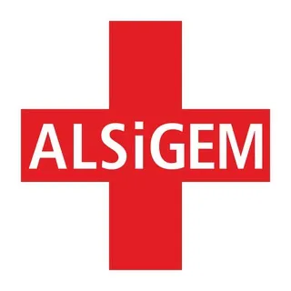«Алсигем»/«ALSiGEM» гемостатические средства