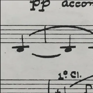 Musical memes and sheet