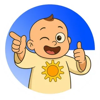 Baby Christ Is King