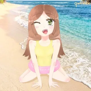 домик няши <3