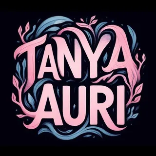 Tanya Auri | DnB терапия