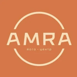 AMRAyoga