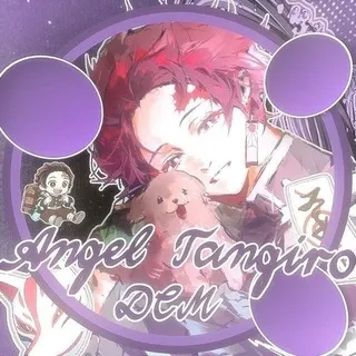 [Нью эра]➴ ׅׄ ⸼ ‌Port Angel Tanjiro.. / DCMೃ ۫᷼ ۫ 𓈒✶