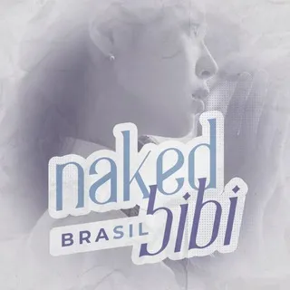 NAKED BIBI Brasil