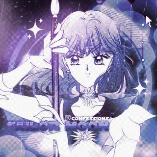 𔓕 Sailor Moon conf ! ! ‹‹