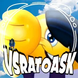 ВСРАТОАСК по brawl stars!!