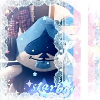 🫁࿐Starboy!! ˃͈◡˂͈ 🌧💤🫐·—·🏳‍⚧