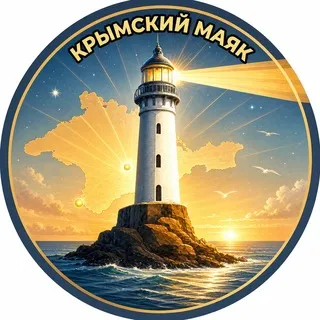 Крымский маяк