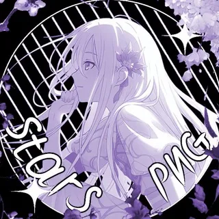 Stars PNG|PNG Project SEKAI
