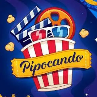 🎬 ® FILME & PIPOCA
