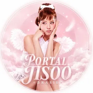Portal Jisoo Brasil