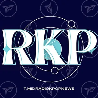 Rádio Kpop