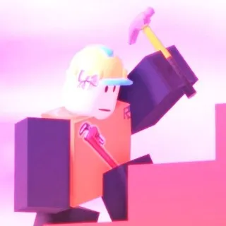 event! h-r . **Builderman...RETRO??