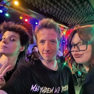 Представление Всего Сначала