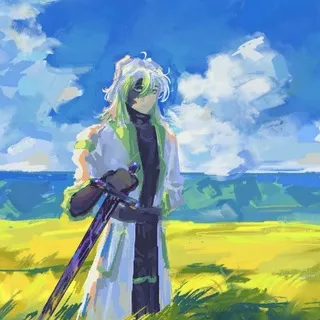 🌿›Ze|enukha ТаSSи‹🌿