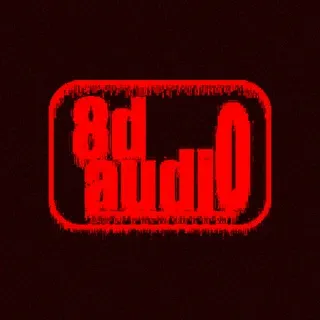 8D AUDIO