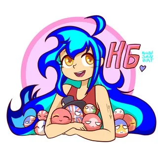Kristel San Art | НБ