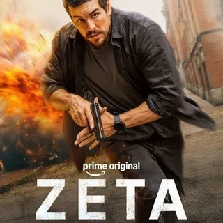 Zeta pelicula completa
