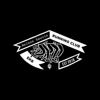 Nelson Sauvin Running Club