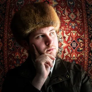 Ben the Brit