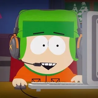 [ДНИ ВП] South Park знакомства