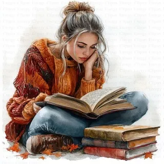 ⚘📚Estante Nobre