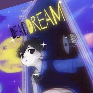 DᴇᴀdDrᴇᴀʍ | Сетка OMORI