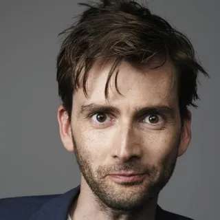 DAVID TENNANT ASYLUM