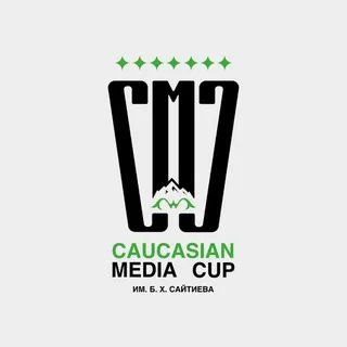 Caucasian Media Cup