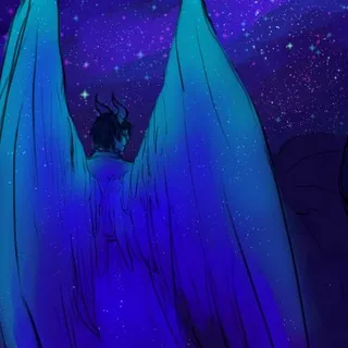 Andromeda Kiss