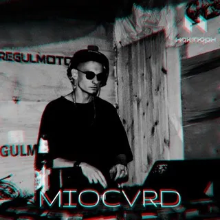 MIOCVRD channel
