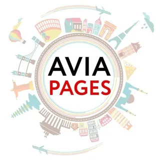 Полетели c AviaPages.ru!