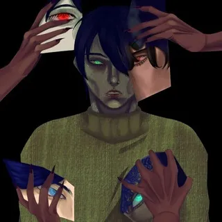𝕭𝖑𝖆𝖈𝖐'𝖘 𝕸𝖔𝖔𝖓