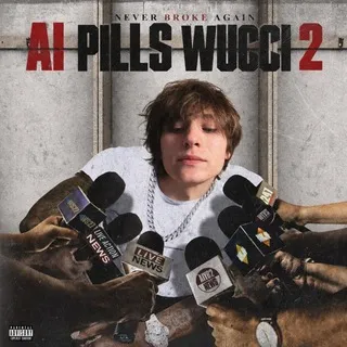 PILLS WUCCI | SMI
