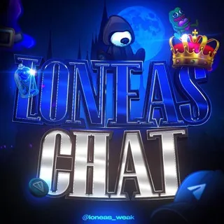 💎Loneas Chat💎