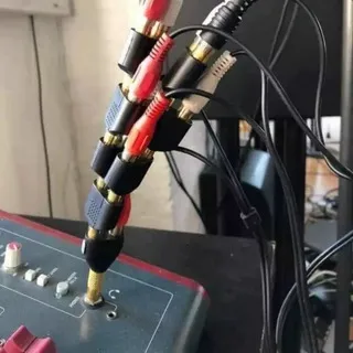 Tech horrors