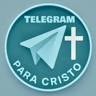 Telegram para Cristo