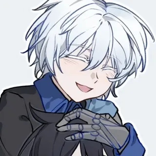 Vanitas no Carte CONFESSION