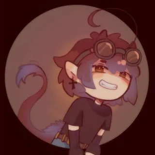 Кто я? |18+|