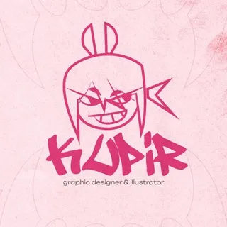 Купырь малюет