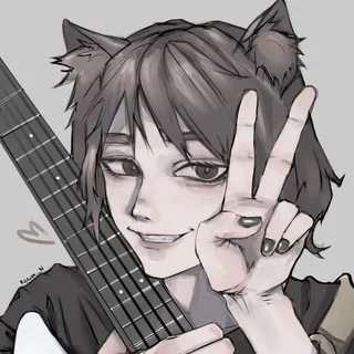 Fel1x | Архонт Любви