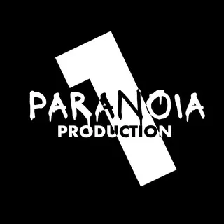 🍾🍰Paranoia Production — 1 ГОД🎂🥂🦅