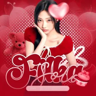 🍓ꘘiᒐКᗣ🍓