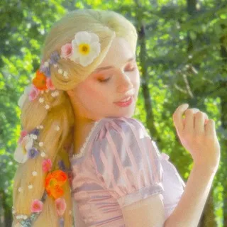 𝐏.𝐒. с любовью, Нефелия.